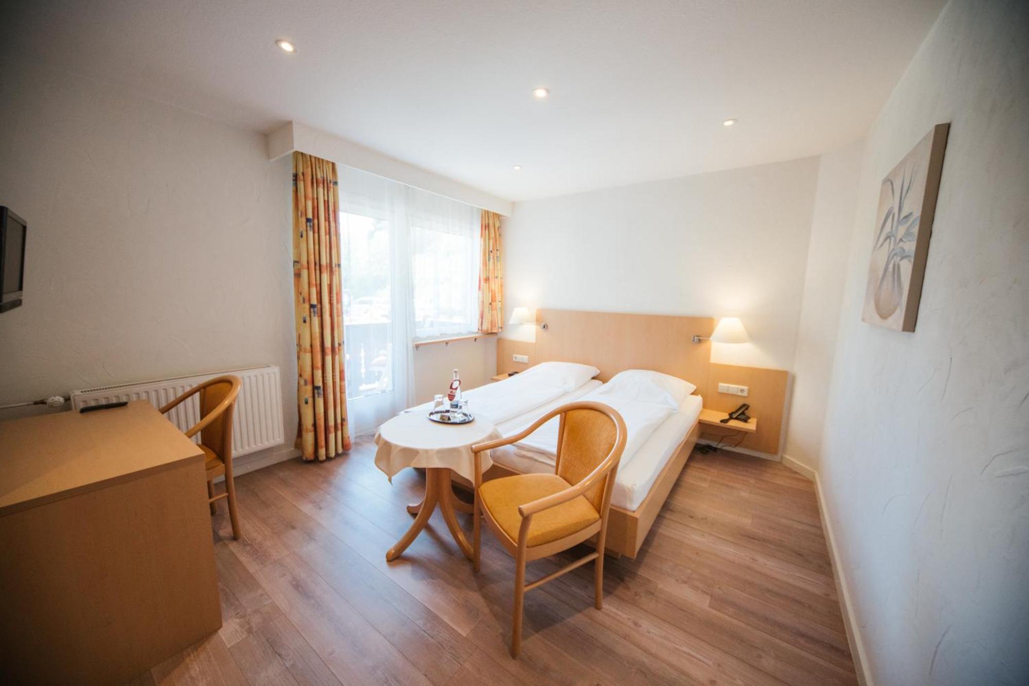 Hotel Waldeck Mit Restaurant "Florian'S" Feldberg (Baden-Wurttemberg) Quarto foto